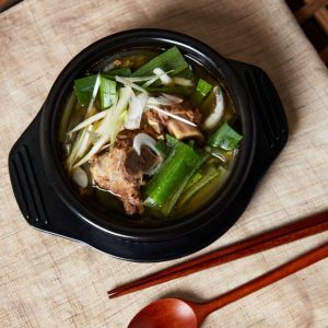 Soup 5